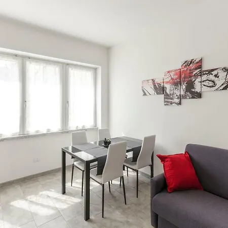 Residenza Irnerio Daire *