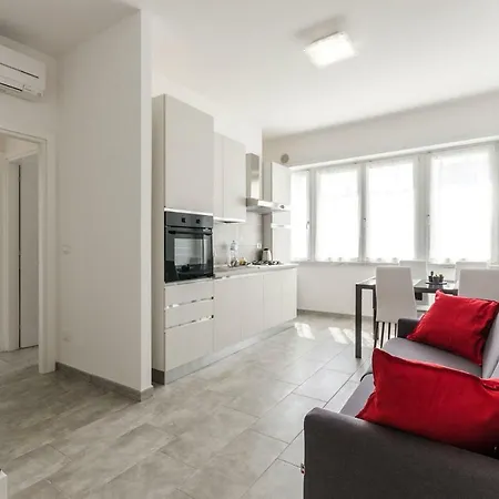 Residenza Irnerio Daire