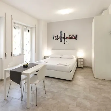 Residenza Irnerio