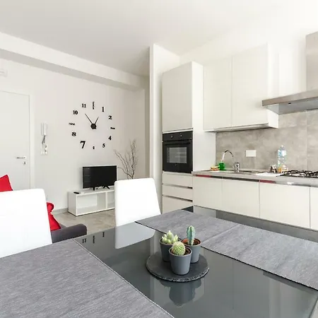 Residenza Irnerio