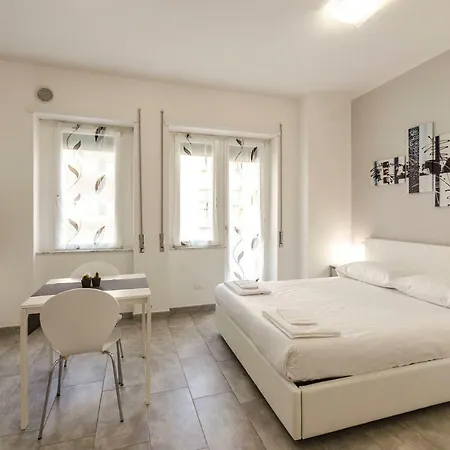 Residenza Irnerio Daire