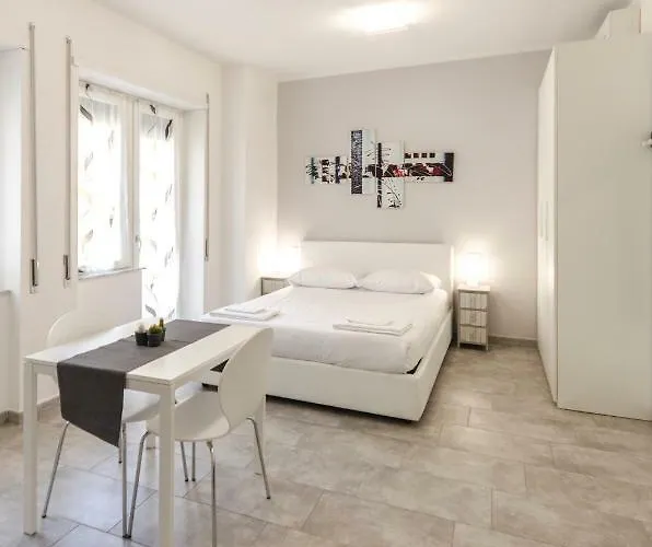 Residenza Irnerio