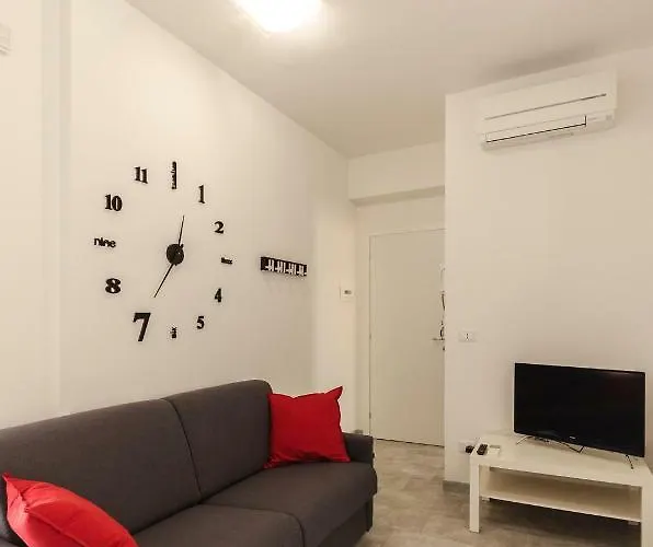 Residenza Irnerio