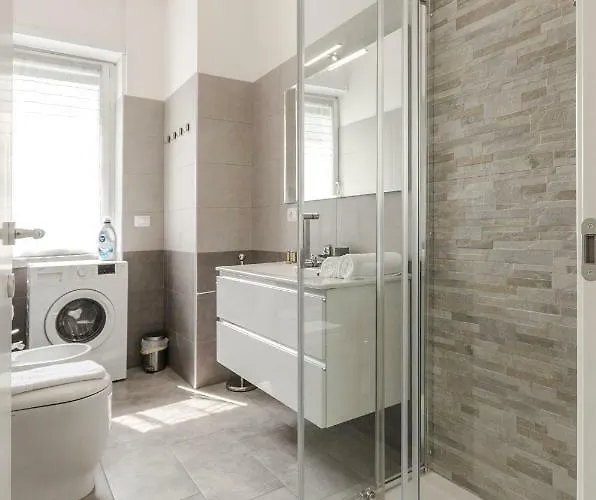 Residenza Irnerio Daire Bolonya