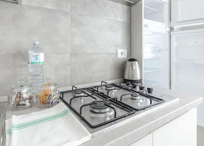 Residenza Irnerio Daire Bolonya
