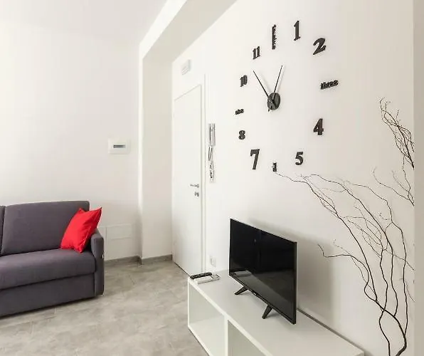 Residenza Irnerio Daire Bolonya