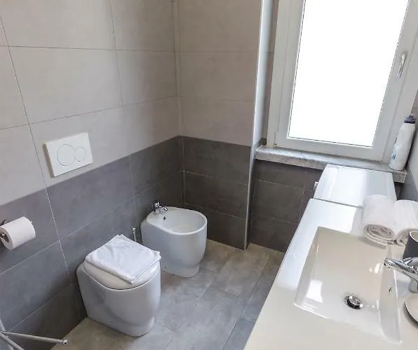 Residenza Irnerio * Bolonya