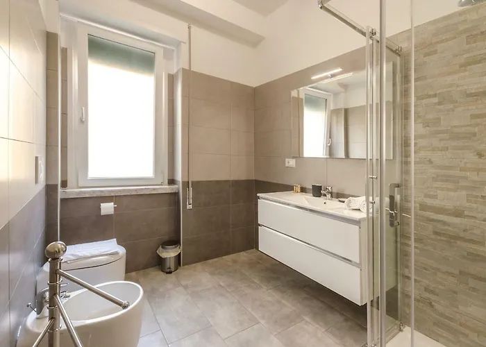Daire Residenza Irnerio
