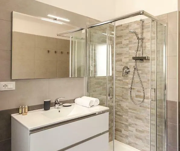 Residenza Irnerio Daire Bolonya
