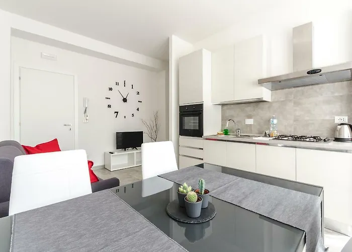 Residenza Irnerio