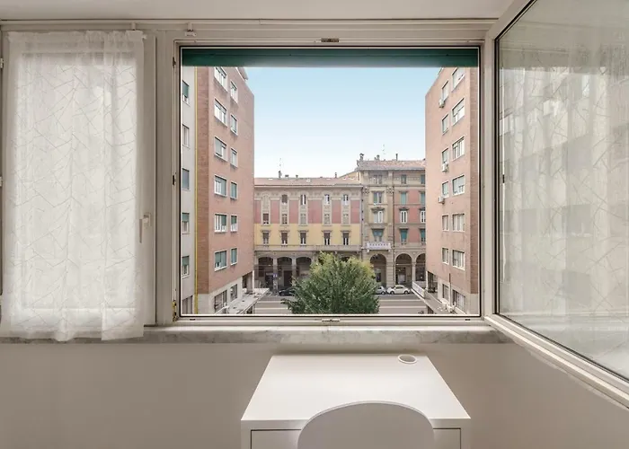 Residenza Irnerio