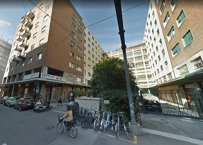 Residenza Irnerio Daire