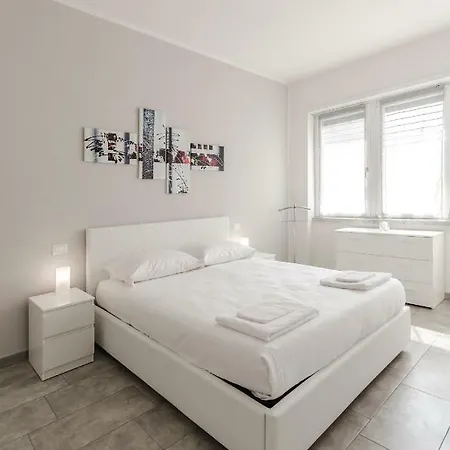 Residenza Irnerio Болонья