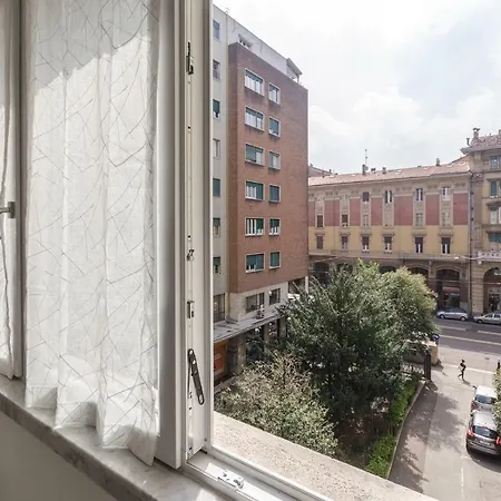 Апартаменты Residenza Irnerio *