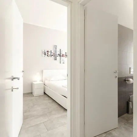 Residenza Irnerio Апартаменты