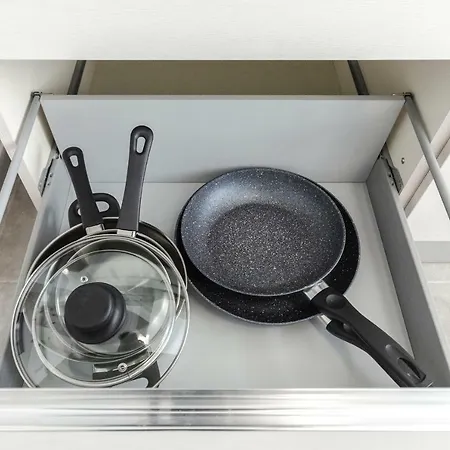 Residenza Irnerio Апартаменты