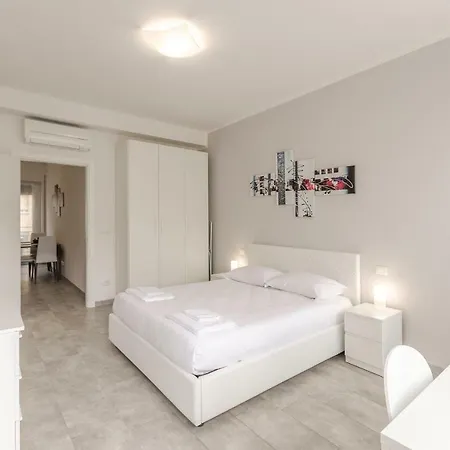 Апартаменты Residenza Irnerio Болонья
