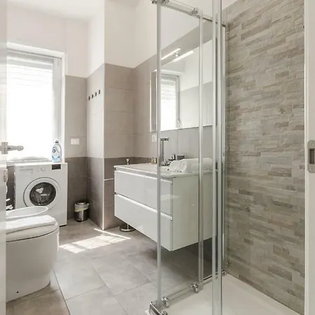Residenza Irnerio Апартаменты Болонья