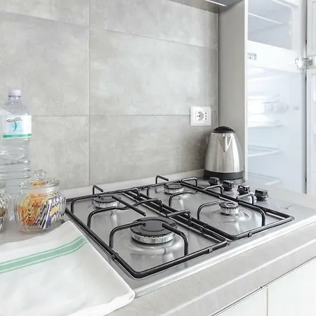 Residenza Irnerio شقة بولونيا