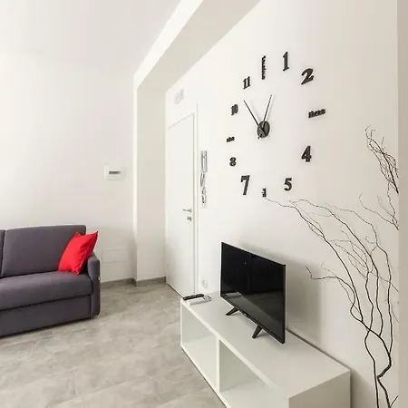 Residenza Irnerio Апартаменты Болонья