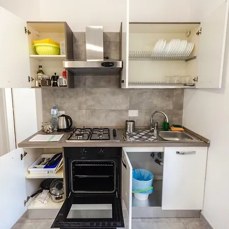 Apartment Residenza Irnerio Bologna