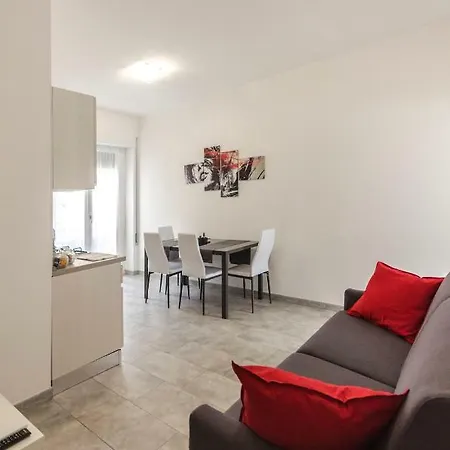 Residenza Irnerio Apartment *