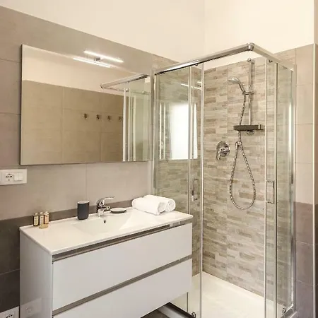 Residenza Irnerio Apartment Bologna