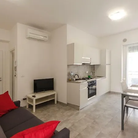 Residenza Irnerio Apartment *