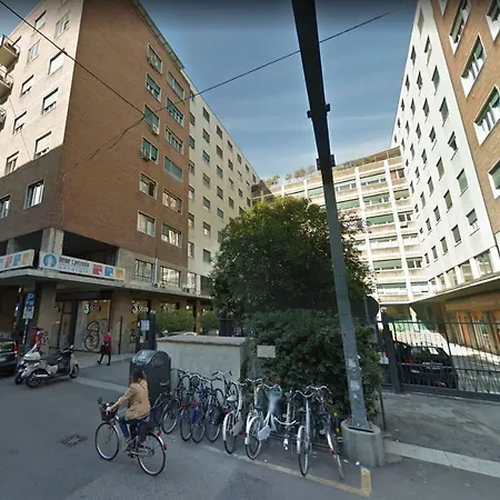 Residenza Irnerio Daire