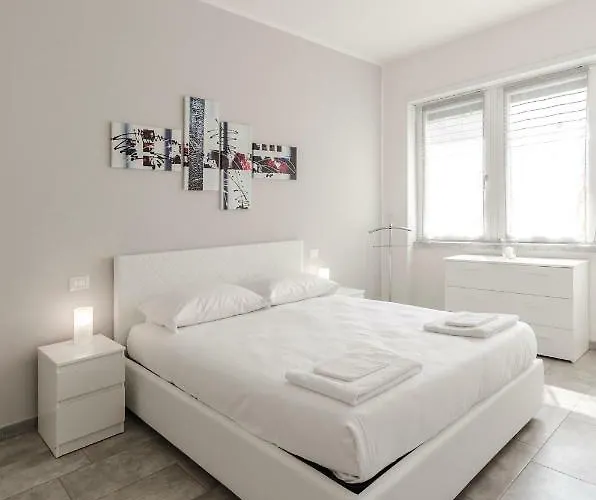 Residenza Irnerio Болонья