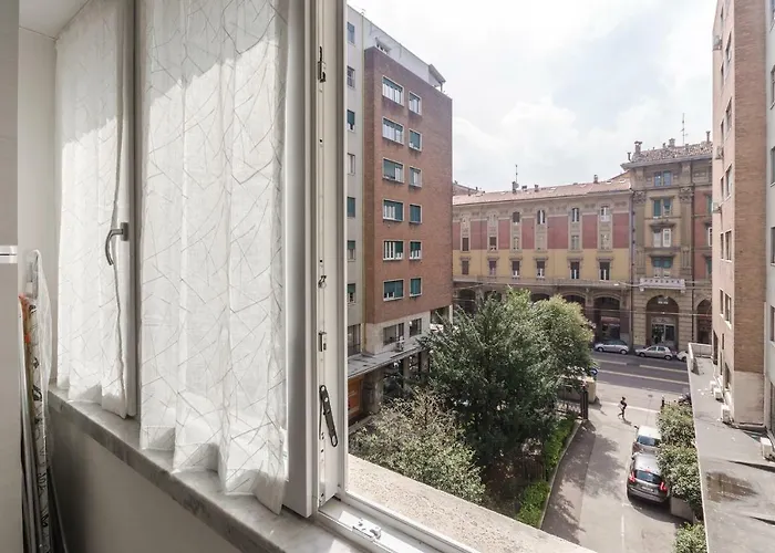 Апартаменты Residenza Irnerio *