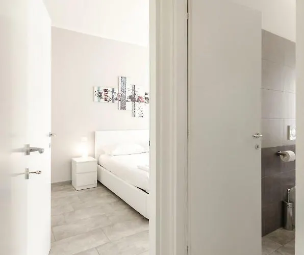 Residenza Irnerio 아파트