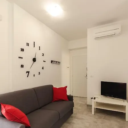 Residenza Irnerio