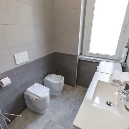 Residenza Irnerio * Bologna