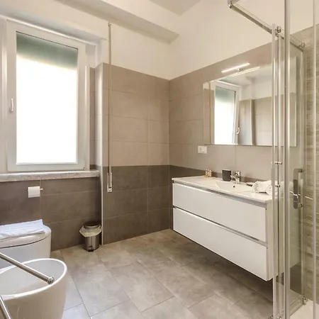 Appartamento Residenza Irnerio