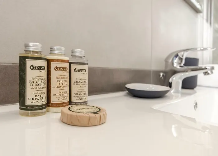 Residenza Irnerio * Bologne