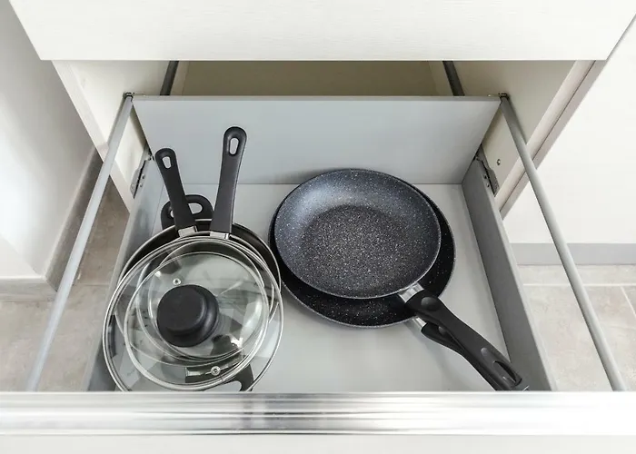 Residenza Irnerio Appartement